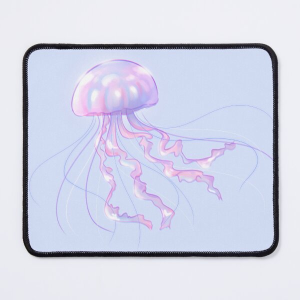 Item preview, Jellyfish  designed and sold by Karucchi.