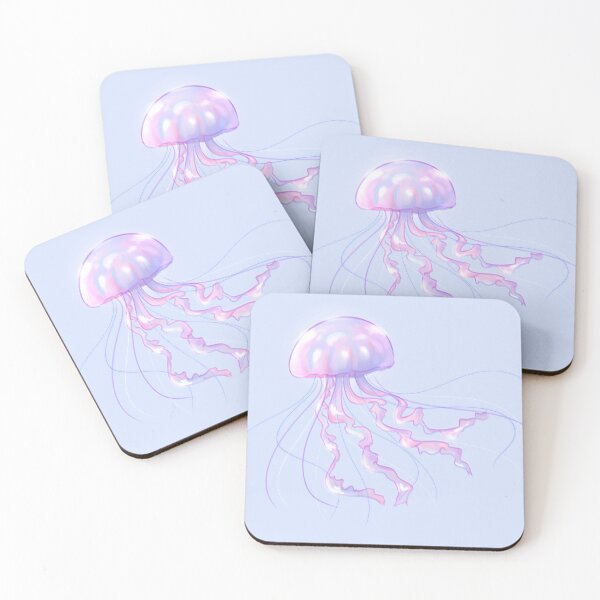 Item preview, Jellyfish  designed and sold by Karucchi.