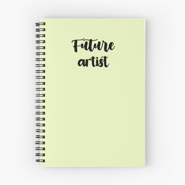 Item preview, future artist - Funny artist quote gift idea For Men and Women designed and sold by Mmmm3344.