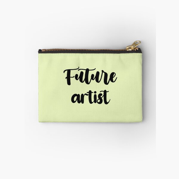 Item preview, future artist - Funny artist quote gift idea For Men and Women designed and sold by Mmmm3344.