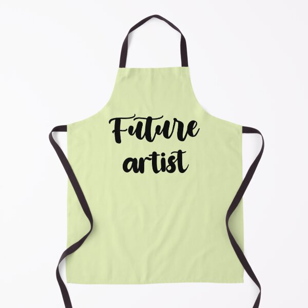 Item preview, future artist - Funny artist quote gift idea For Men and Women designed and sold by Mmmm3344.