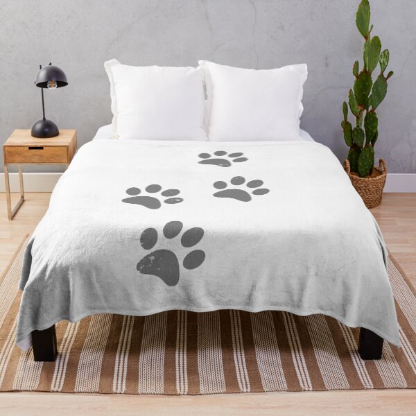 Item preview, Doggy Pawprints designed and sold by Saltarc.