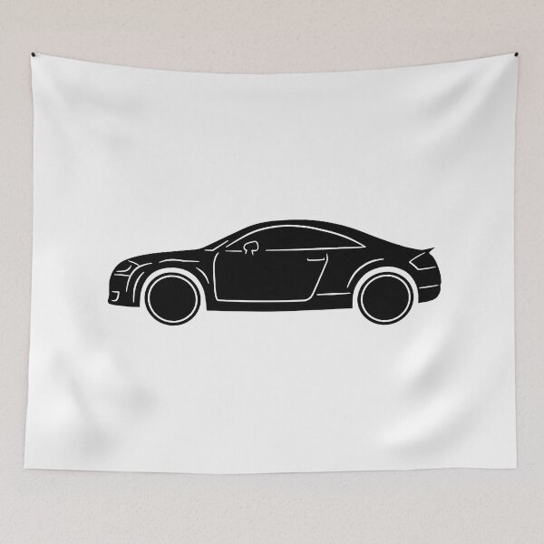 Item preview, TT 8N Mk1 designed and sold by AutoClub.
