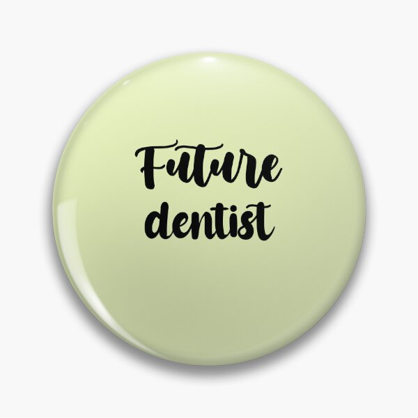 Item preview, future dentist - Funny dentist quote gift idea For Men and Women designed and sold by Mmmm3344.