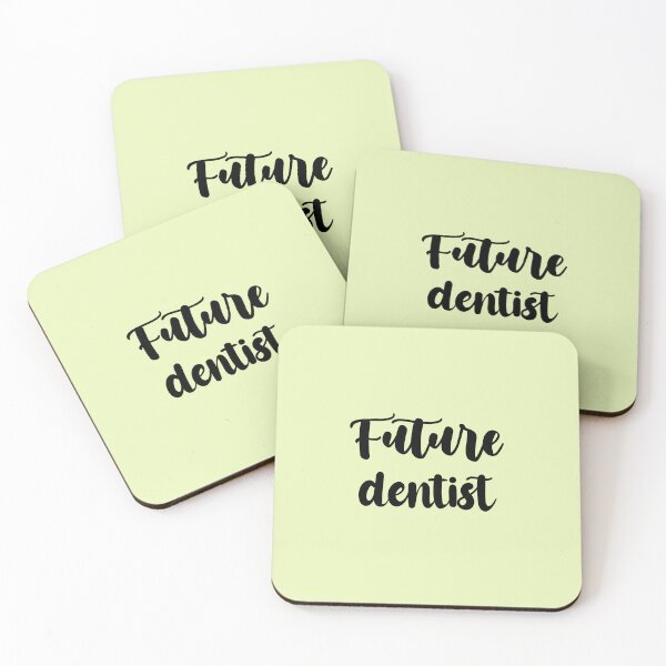 Item preview, future dentist - Funny dentist quote gift idea For Men and Women designed and sold by Mmmm3344.