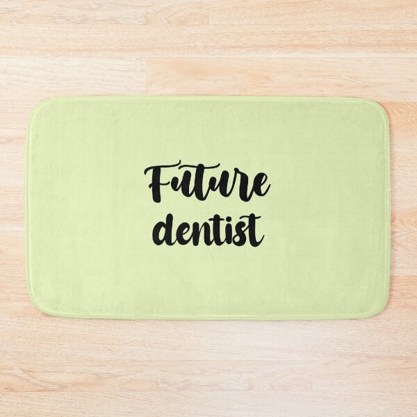 Item preview, future dentist - Funny dentist quote gift idea For Men and Women designed and sold by Mmmm3344.