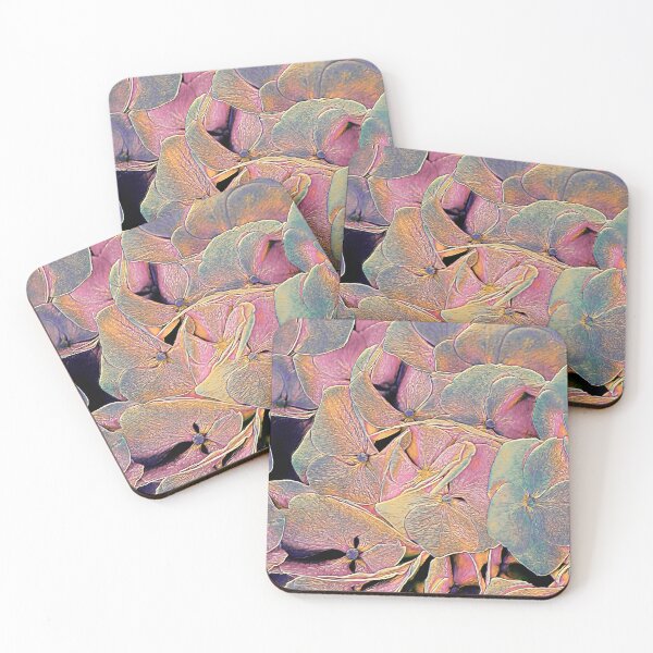 Item preview, Opal Hydrangea designed and sold by Susan Maxwell Schmidt.
