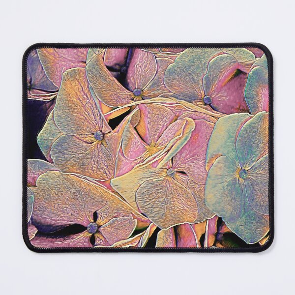 Item preview, Opal Hydrangea designed and sold by Susan Maxwell Schmidt.