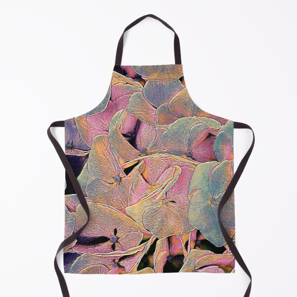 Item preview, Opal Hydrangea designed and sold by Susan Maxwell Schmidt.