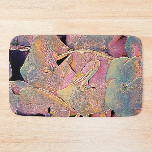 Item preview, Opal Hydrangea designed and sold by Susan Maxwell Schmidt.