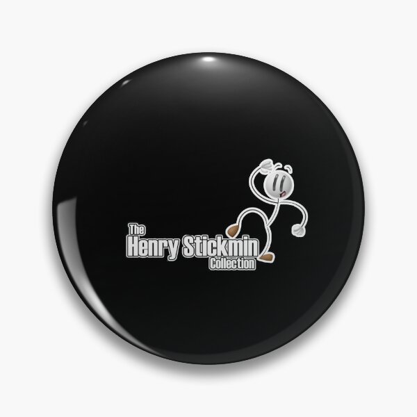 Item preview, The henry stickmin designed and sold by MadeInBubble.