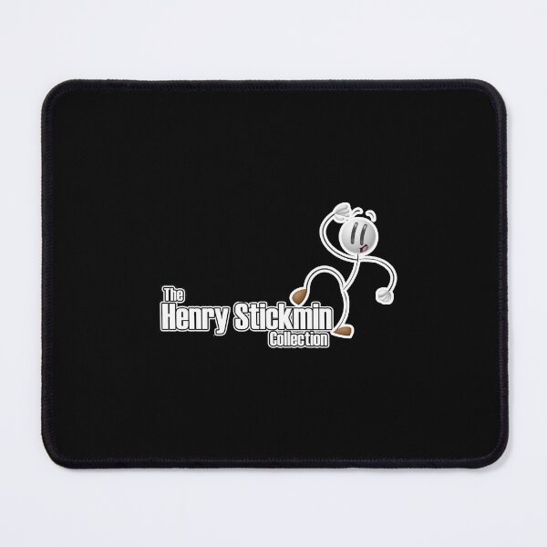 Item preview, The henry stickmin designed and sold by MadeInBubble.