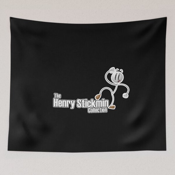 Item preview, The henry stickmin designed and sold by MadeInBubble.