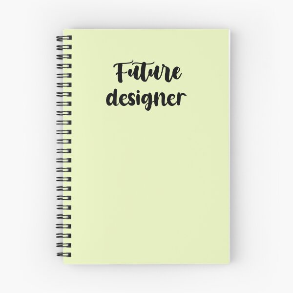 Item preview, future designer - Funny designer quote gift idea For Men and Women designed and sold by Mmmm3344.