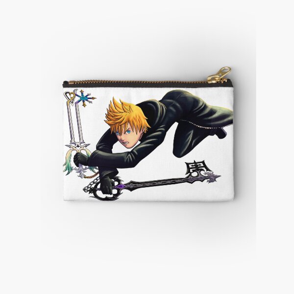 Item preview, KH3 Roxas designed and sold by FerMaiaru.