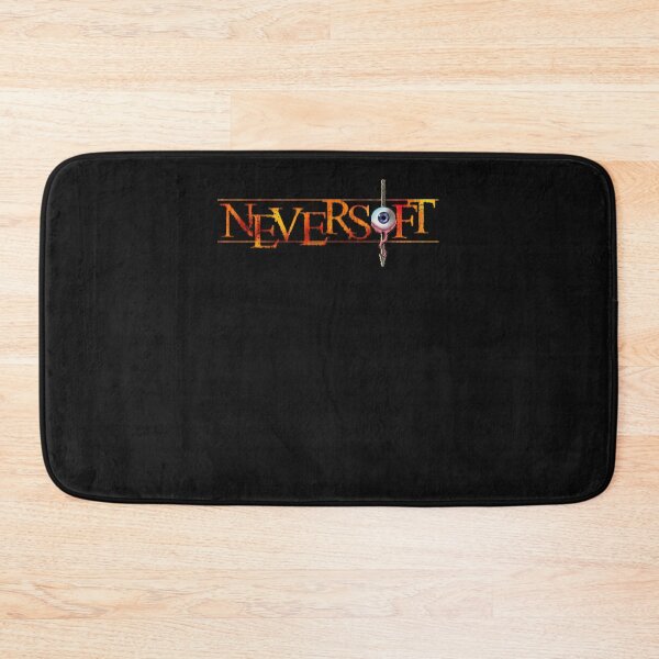 Item preview, Neversoft Classic T-Shirt designed and sold by CHERYLIEEVANS.