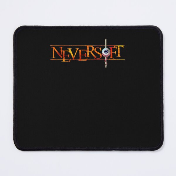 Item preview, Neversoft Classic T-Shirt designed and sold by CHERYLIEEVANS.