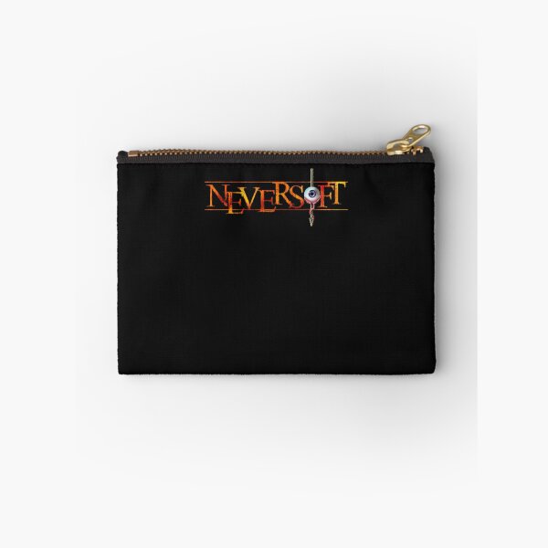 Item preview, Neversoft Classic T-Shirt designed and sold by CHERYLIEEVANS.
