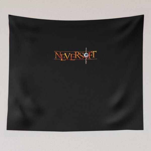 Item preview, Neversoft Classic T-Shirt designed and sold by CHERYLIEEVANS.