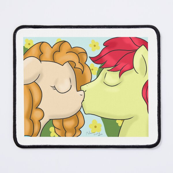 Item preview, pearmac designed and sold by Narukoart.