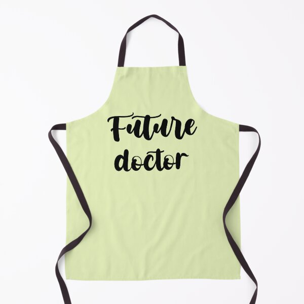 Item preview, future doctor - Funny doctor quote gift idea For Men and Women designed and sold by Mmmm3344.