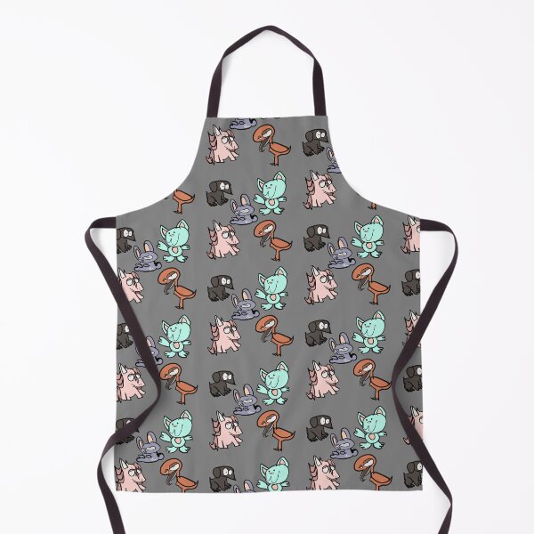 Item preview, strange Animals designed and sold by Kimiworld.