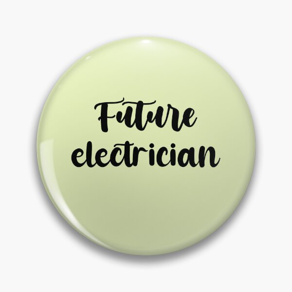Item preview, future electrician - Funny electrician quote gift idea For Men and Women designed and sold by Mmmm3344.