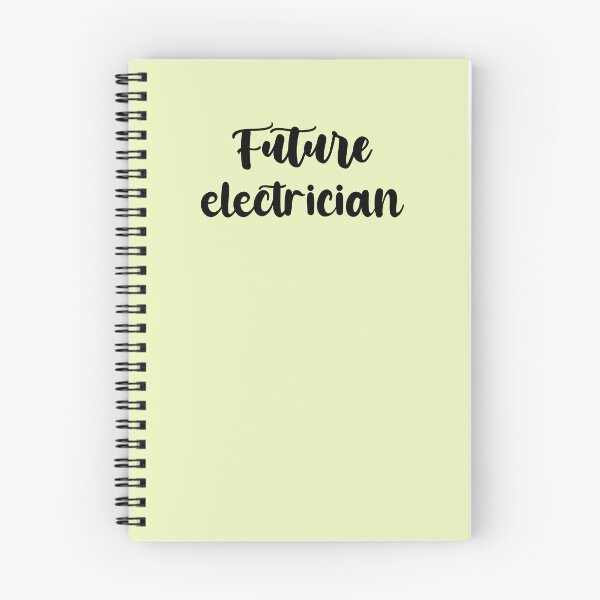 Item preview, future electrician - Funny electrician quote gift idea For Men and Women designed and sold by Mmmm3344.