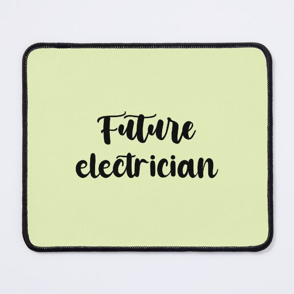 Item preview, future electrician - Funny electrician quote gift idea For Men and Women designed and sold by Mmmm3344.