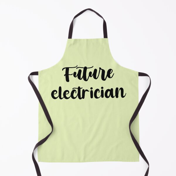 Item preview, future electrician - Funny electrician quote gift idea For Men and Women designed and sold by Mmmm3344.