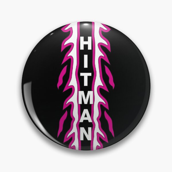 Item preview, Hitman Nitro 98A designed and sold by Linubidix.