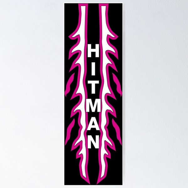 Item preview, Hitman Nitro 98A designed and sold by Linubidix.
