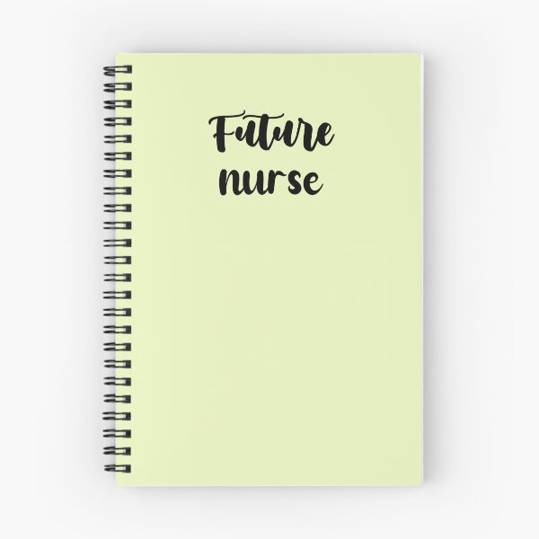 Item preview, future nurse - Funny nurse quote gift idea For Men and Women designed and sold by Mmmm3344.