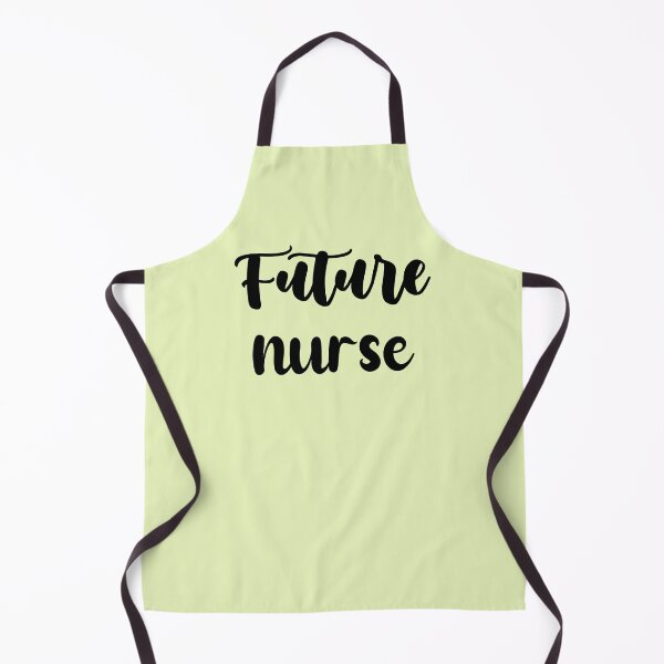Item preview, future nurse - Funny nurse quote gift idea For Men and Women designed and sold by Mmmm3344.