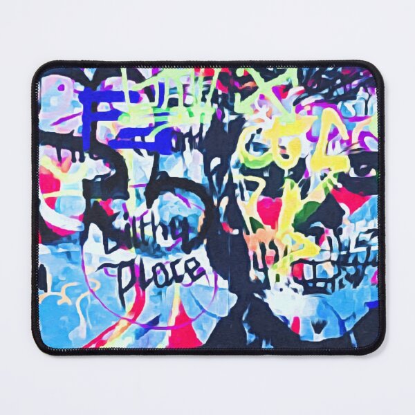 Item preview, Graffiti Graphic by LowEndGraphics designed and sold by LowEndGraphics.