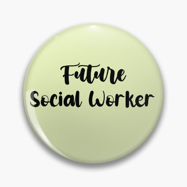 Item preview, future Social Worker - Funny Social Worker quote gift idea For Men and Women designed and sold by Mmmm3344.