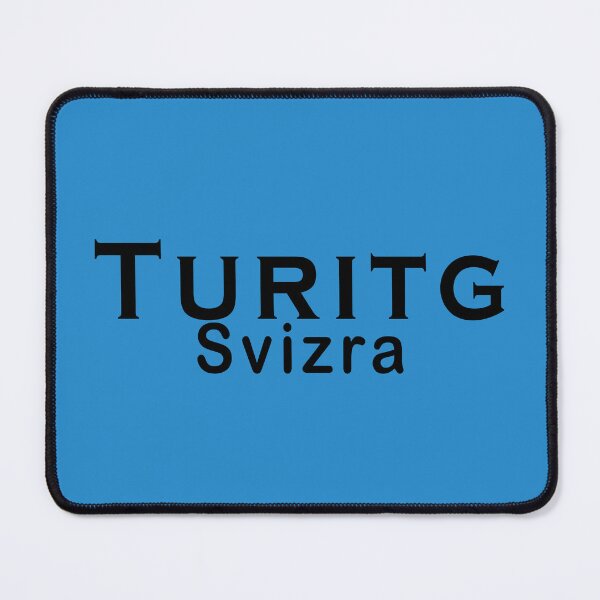 Item preview, Turitg Svizra designed and sold by Swissstore.