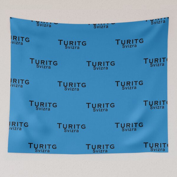 Item preview, Turitg Svizra designed and sold by Swissstore.