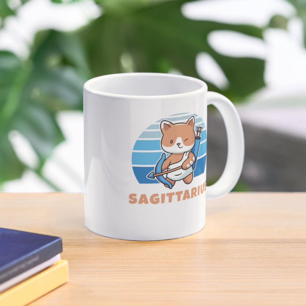 Item preview, Classic Mug designed and sold by brandoseven.