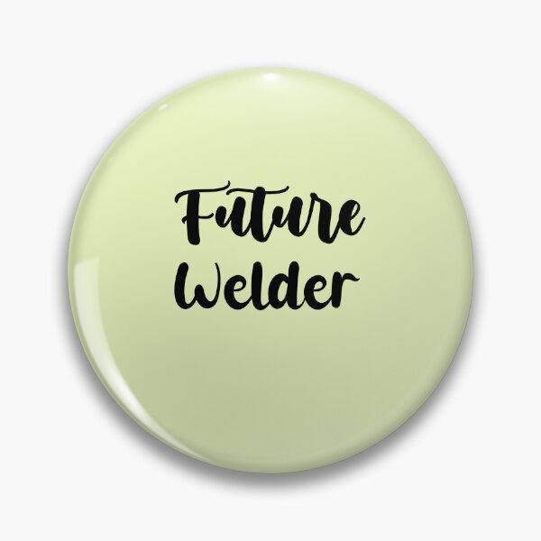Item preview, future Welder - Funny Welder quote gift idea For Men and Women designed and sold by Mmmm3344.