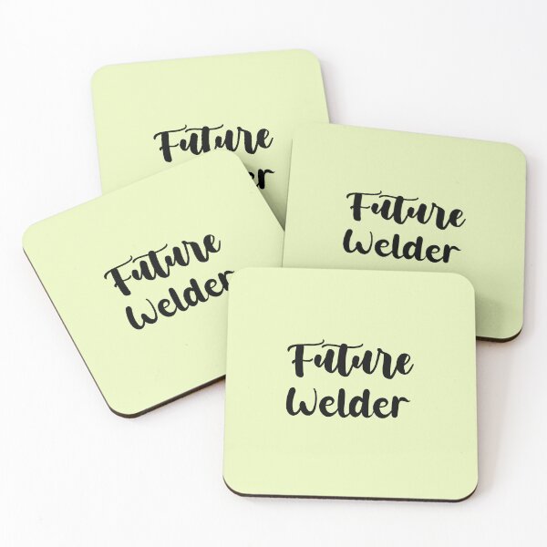 Item preview, future Welder - Funny Welder quote gift idea For Men and Women designed and sold by Mmmm3344.