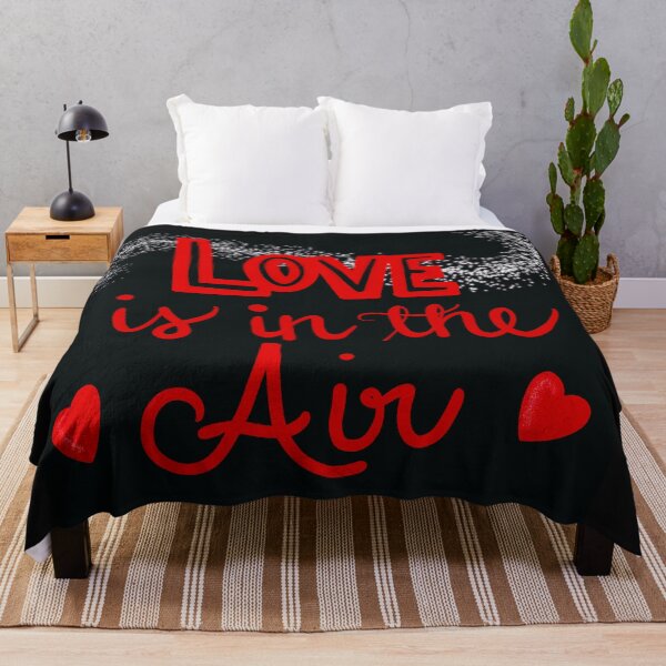 Item preview, Love is in the air designed and sold by clounewcomb.