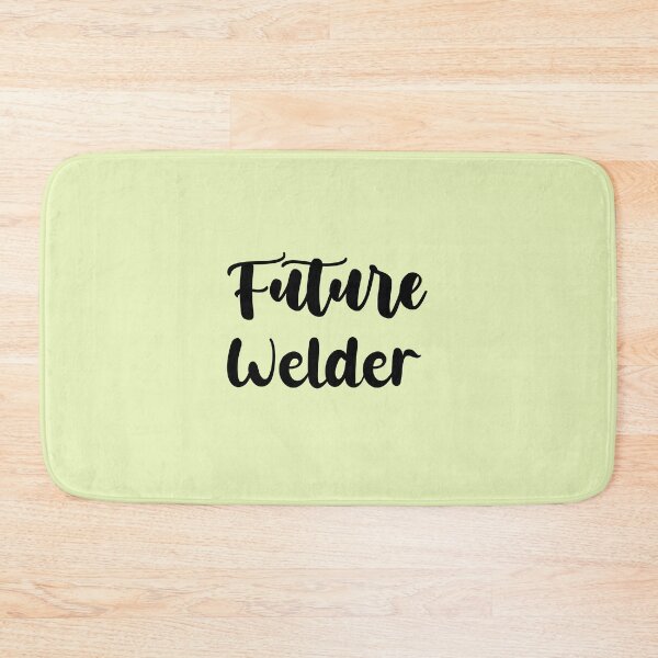 Item preview, future Welder - Funny Welder quote gift idea For Men and Women designed and sold by Mmmm3344.