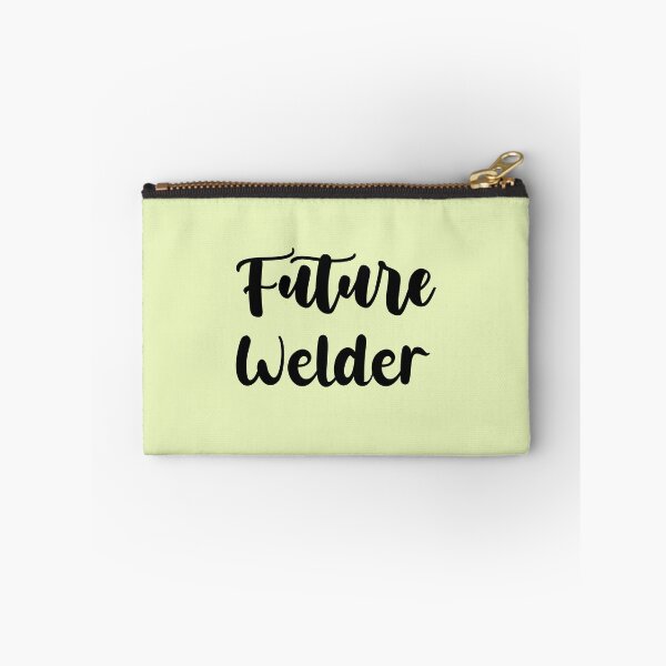 Item preview, future Welder - Funny Welder quote gift idea For Men and Women designed and sold by Mmmm3344.