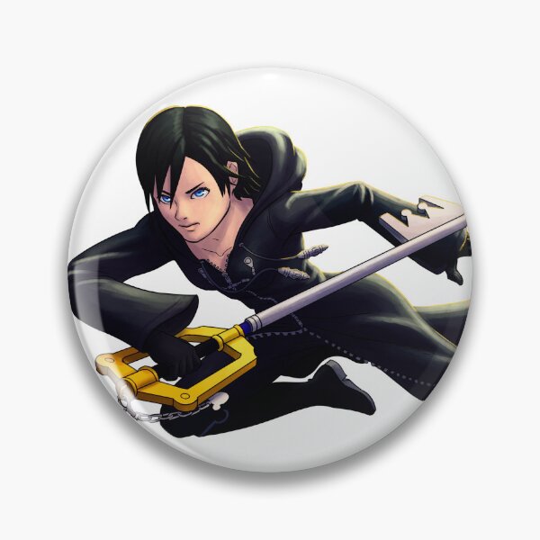 Item preview, KH3 Xion designed and sold by FerMaiaru.