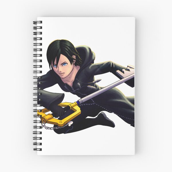 Item preview, KH3 Xion designed and sold by FerMaiaru.