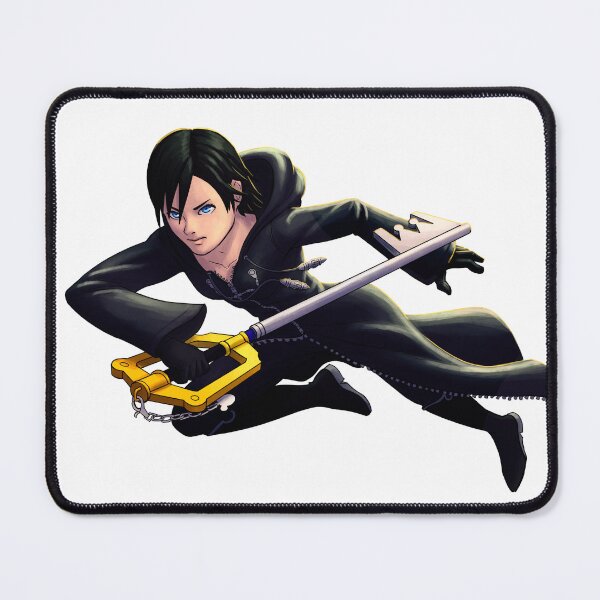 Item preview, KH3 Xion designed and sold by FerMaiaru.