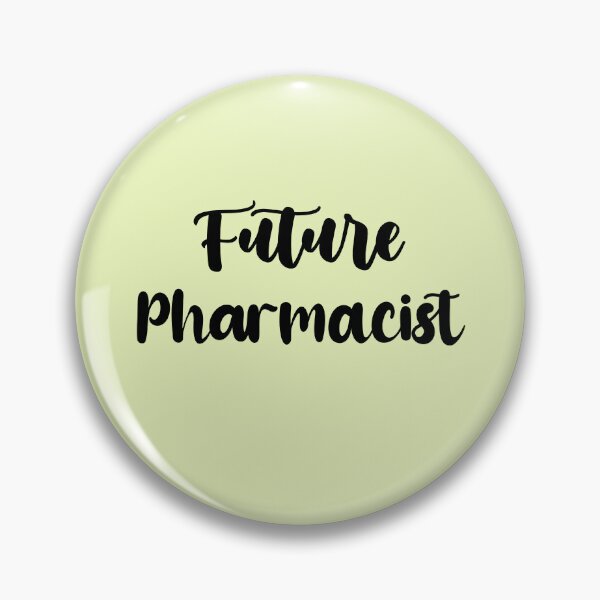 Item preview, future Pharmacist - Funny Pharmacist quote gift idea For Men and Women designed and sold by Mmmm3344.