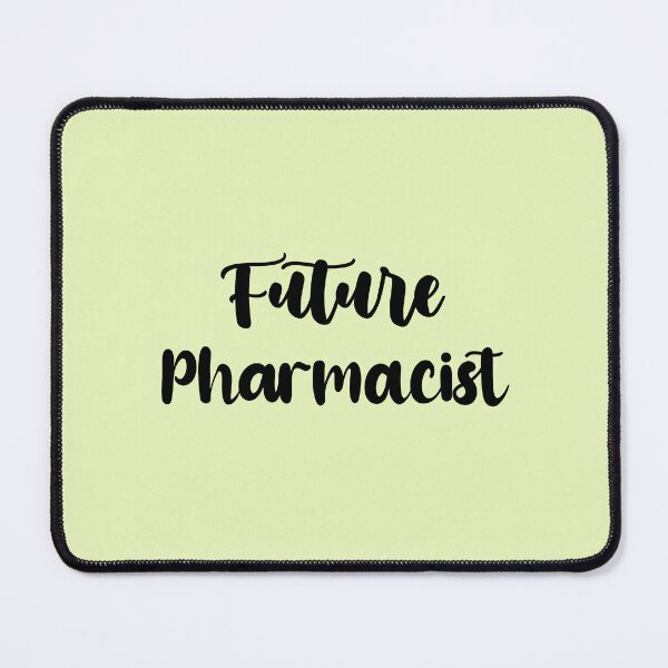 Item preview, future Pharmacist - Funny Pharmacist quote gift idea For Men and Women designed and sold by Mmmm3344.