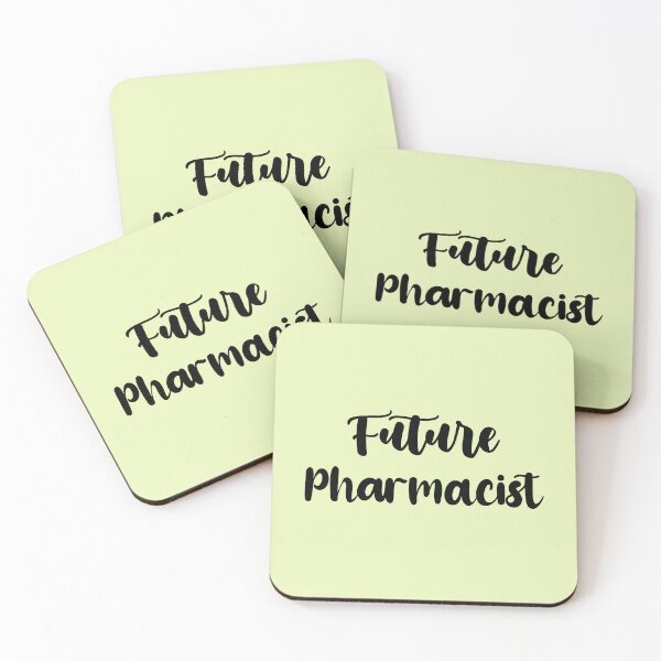 Item preview, future Pharmacist - Funny Pharmacist quote gift idea For Men and Women designed and sold by Mmmm3344.